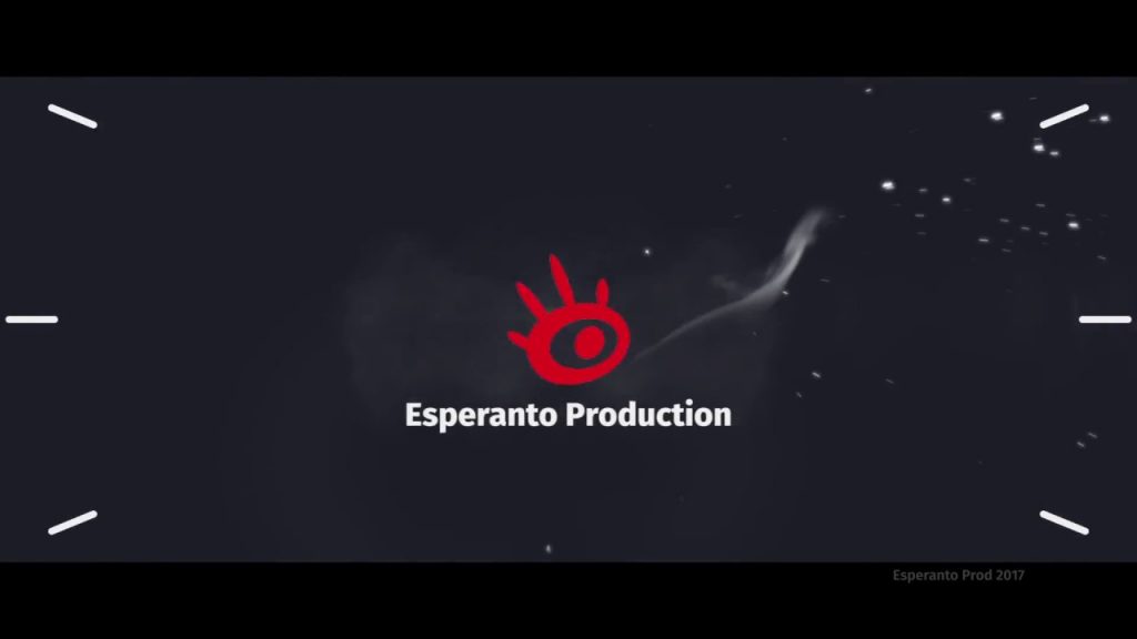 Esperanto-Production