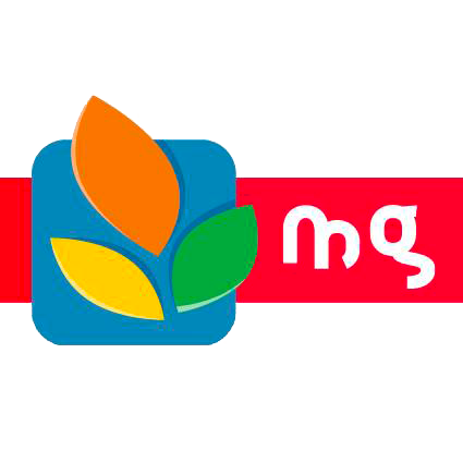 MG Tunisie logo - trusted partner of Esperanto Production