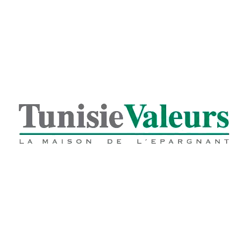 Tunisie valeurs logo - trusted partner of Esperanto Production