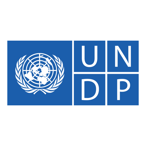 UNDP logo - trusted partner of Esperanto Production
