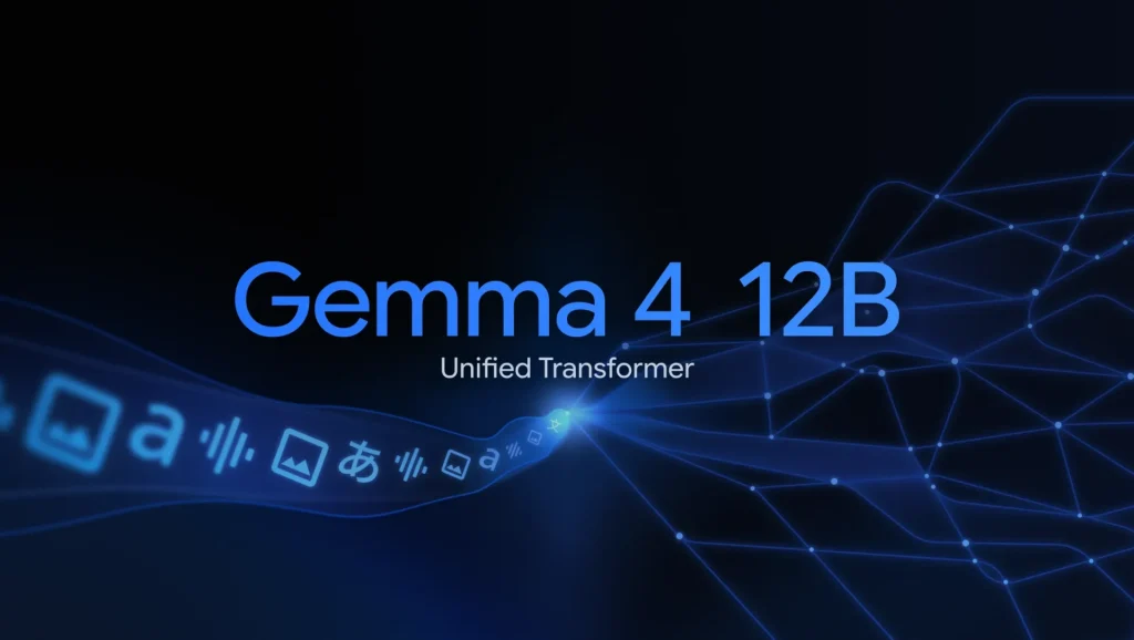 Google Gemma 4