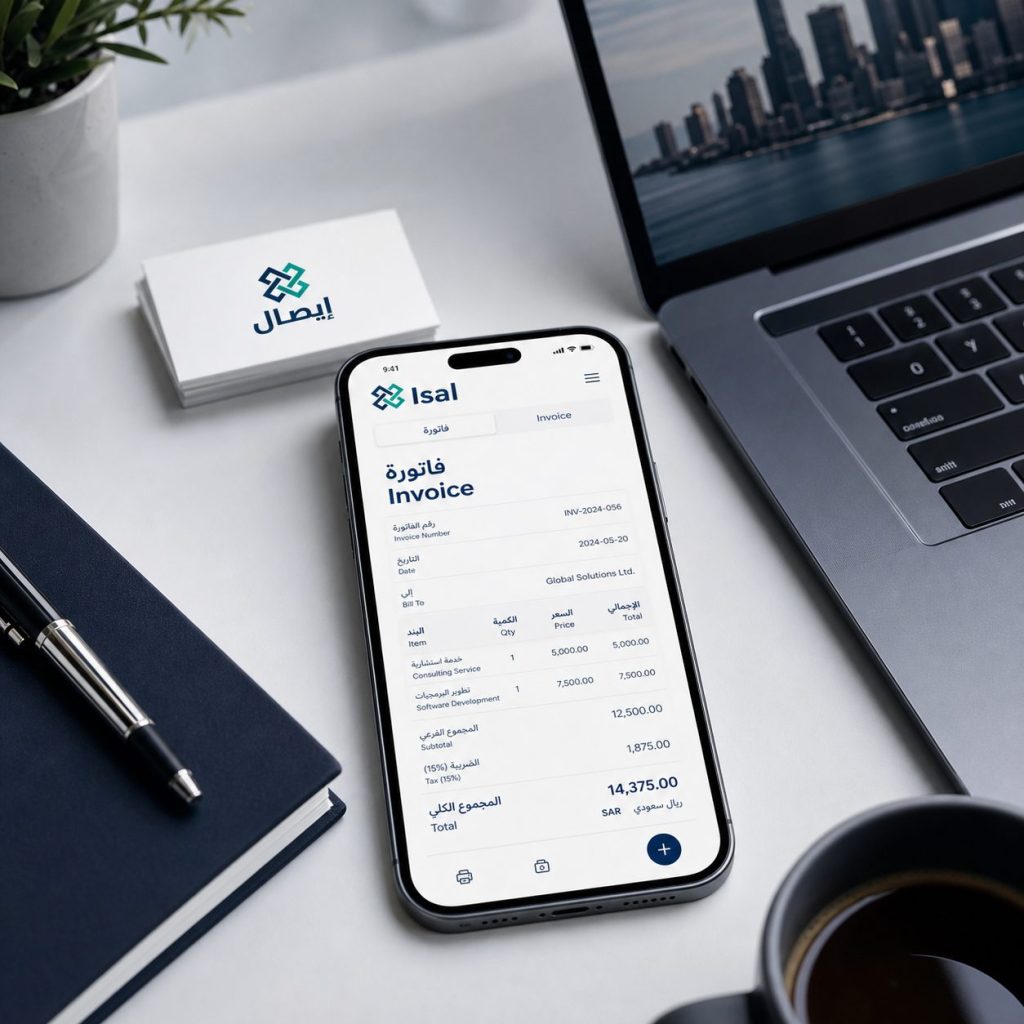 Isal App